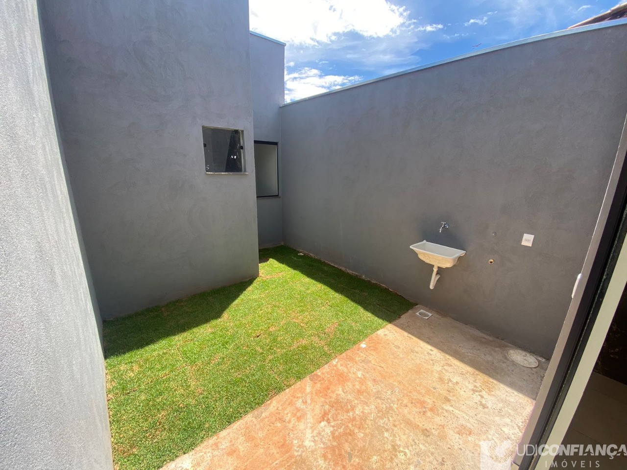 Casa à venda com 2 quartos - Foto 6