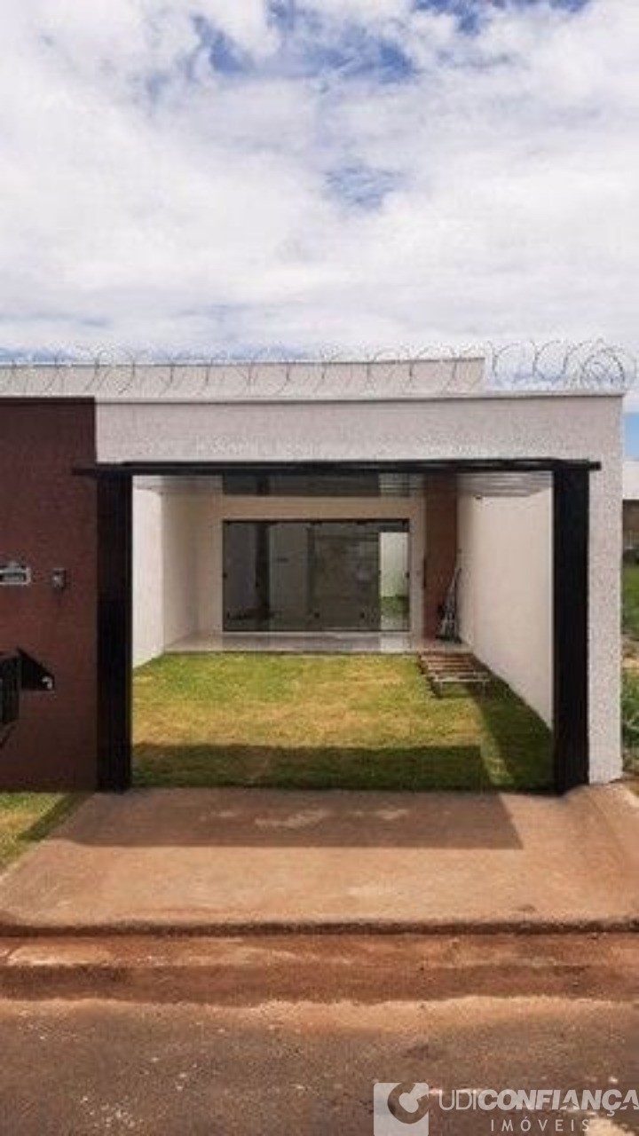 Casa à venda com 3 quartos, 80m² - Foto 14