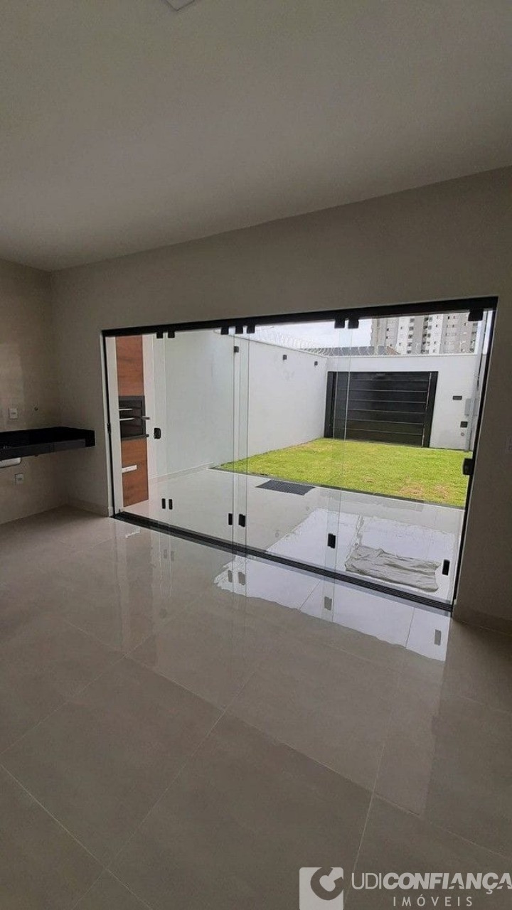 Casa à venda com 3 quartos, 80m² - Foto 10