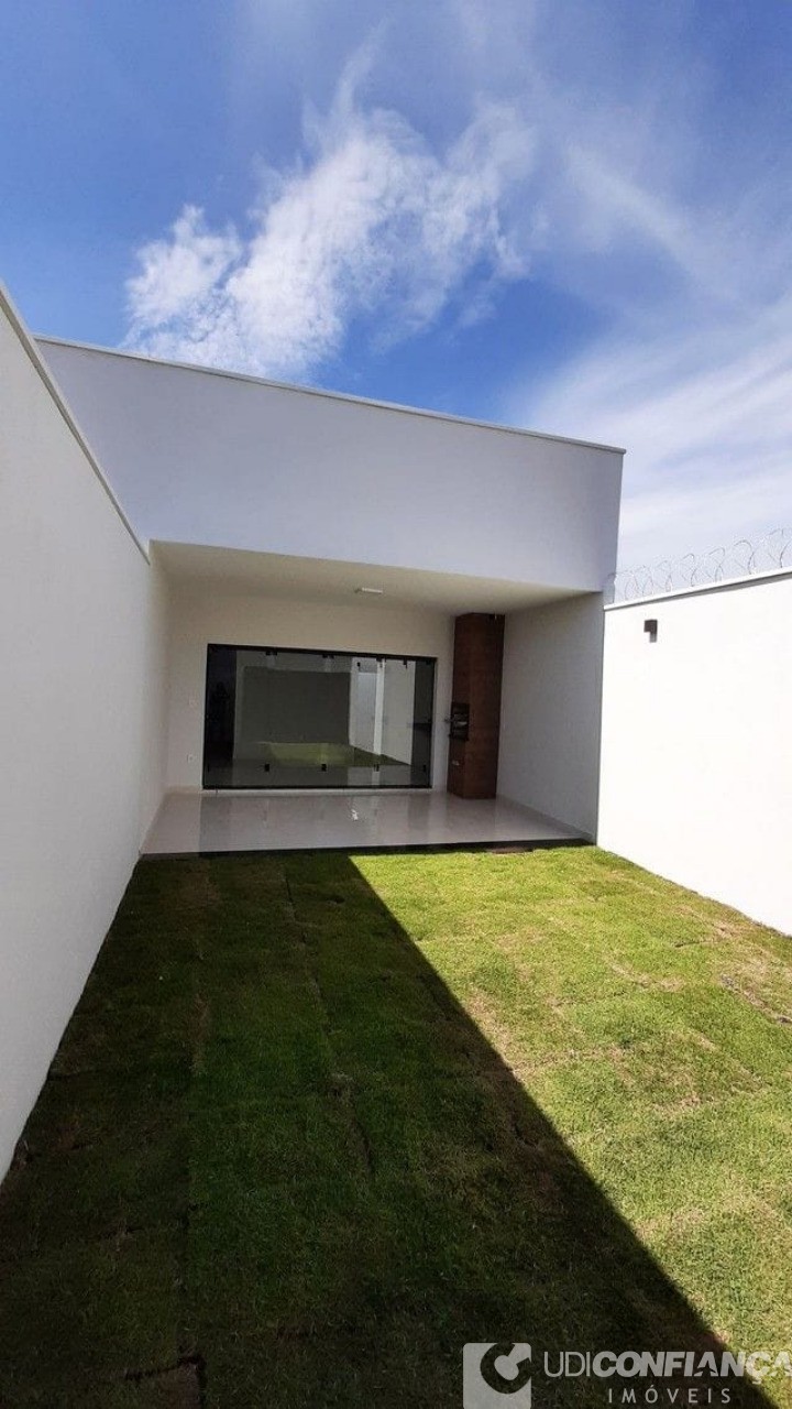 Casa à venda com 3 quartos, 80m² - Foto 7