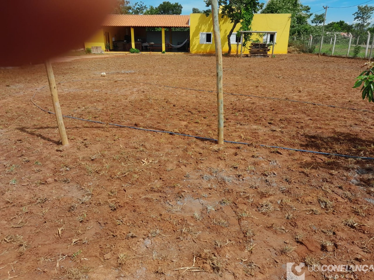 Fazenda à venda com 3 quartos - Foto 6