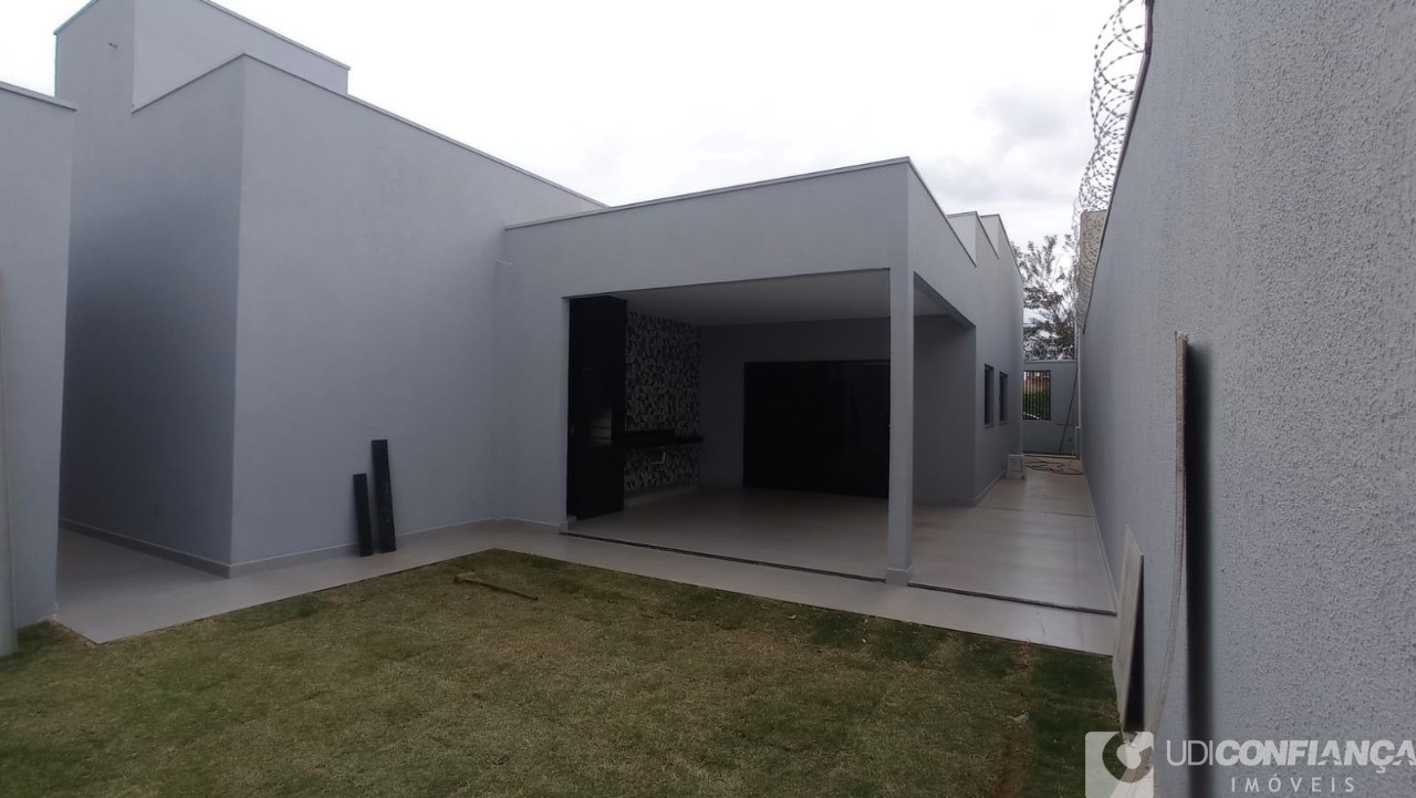 Casa à venda com 3 quartos - Foto 6