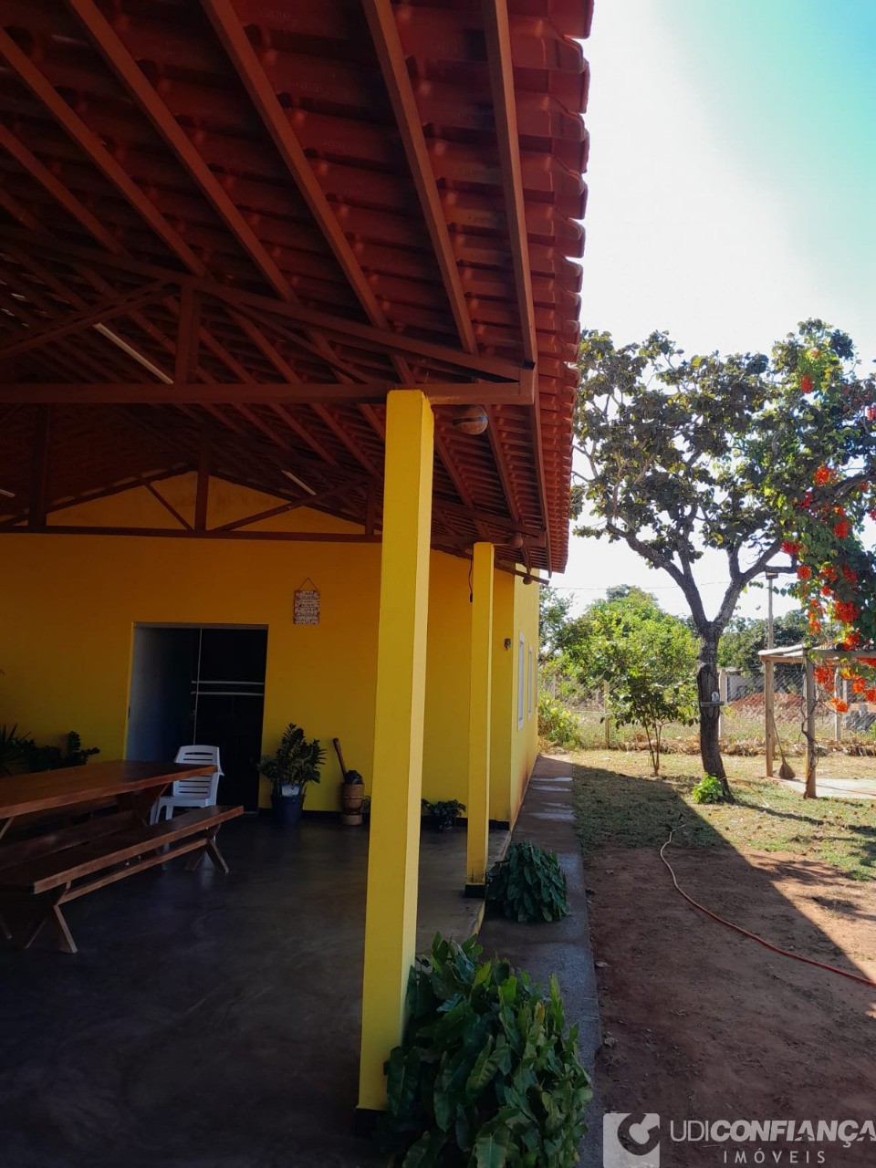 Fazenda à venda com 3 quartos - Foto 7