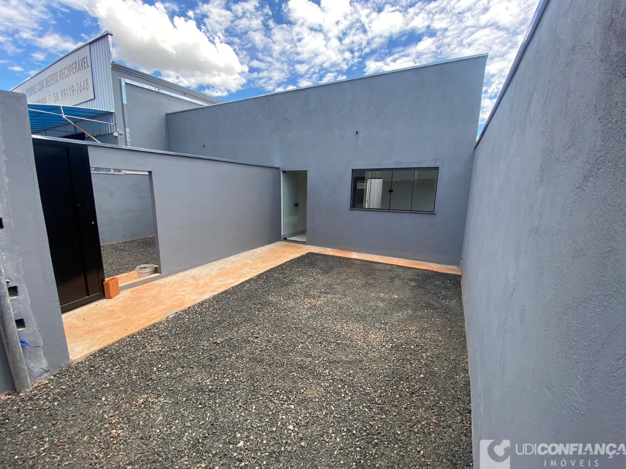 Casa à venda com 2 quartos - Foto 4