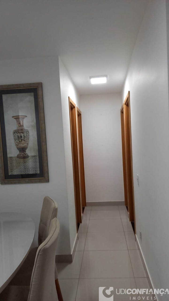 Apartamento à venda com 3 quartos, 62m² - Foto 3