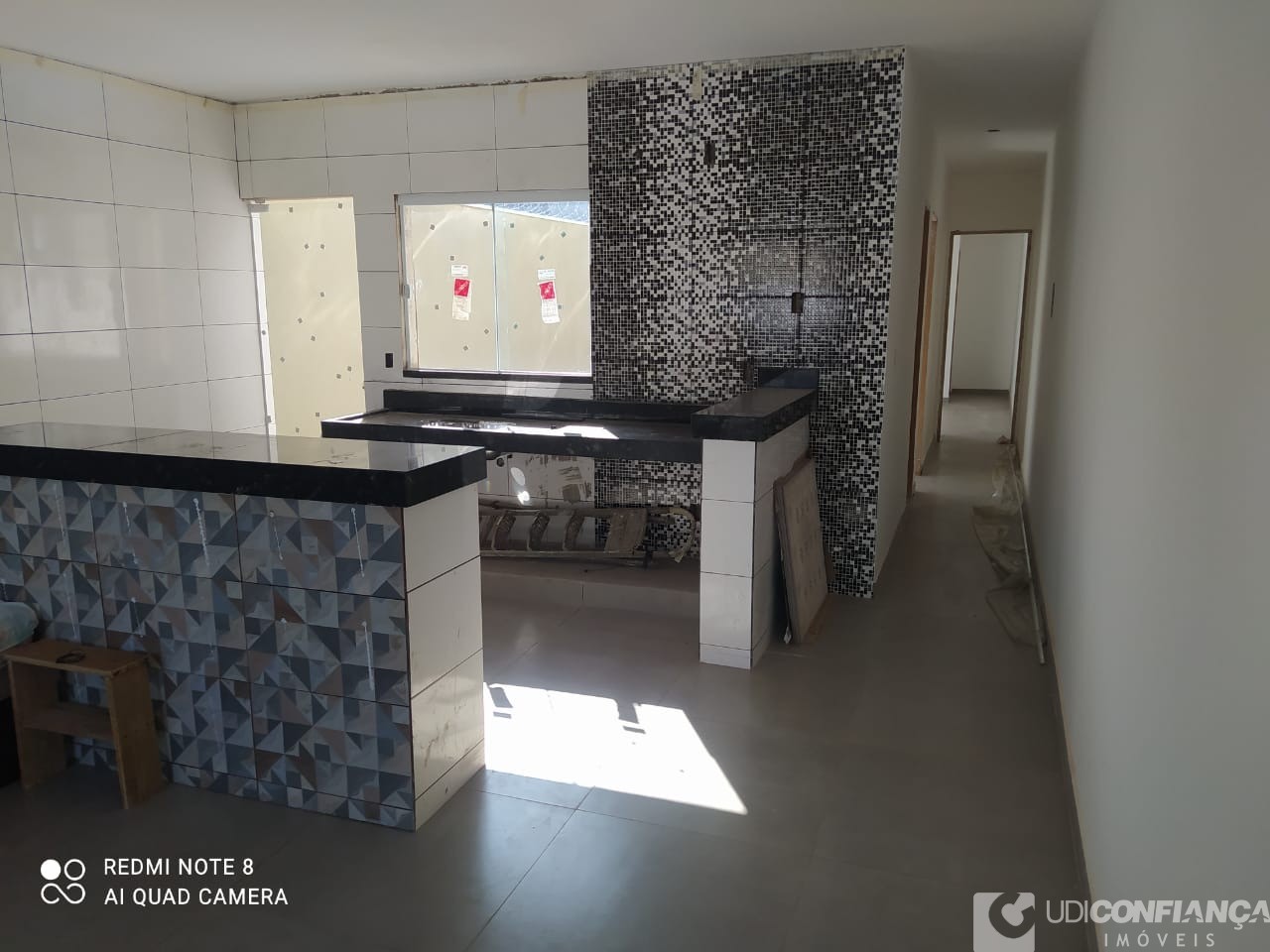 Casa à venda com 2 quartos, 65m² - Foto 7