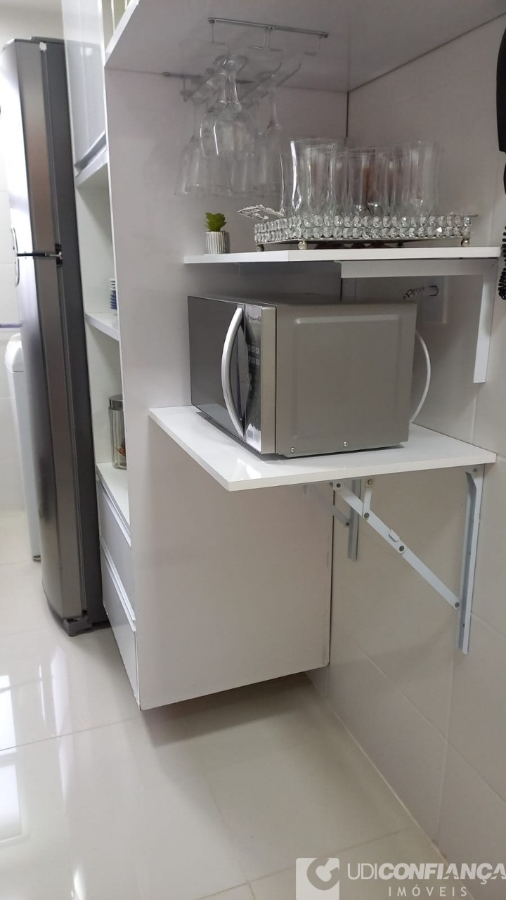 Apartamento à venda com 3 quartos, 62m² - Foto 6