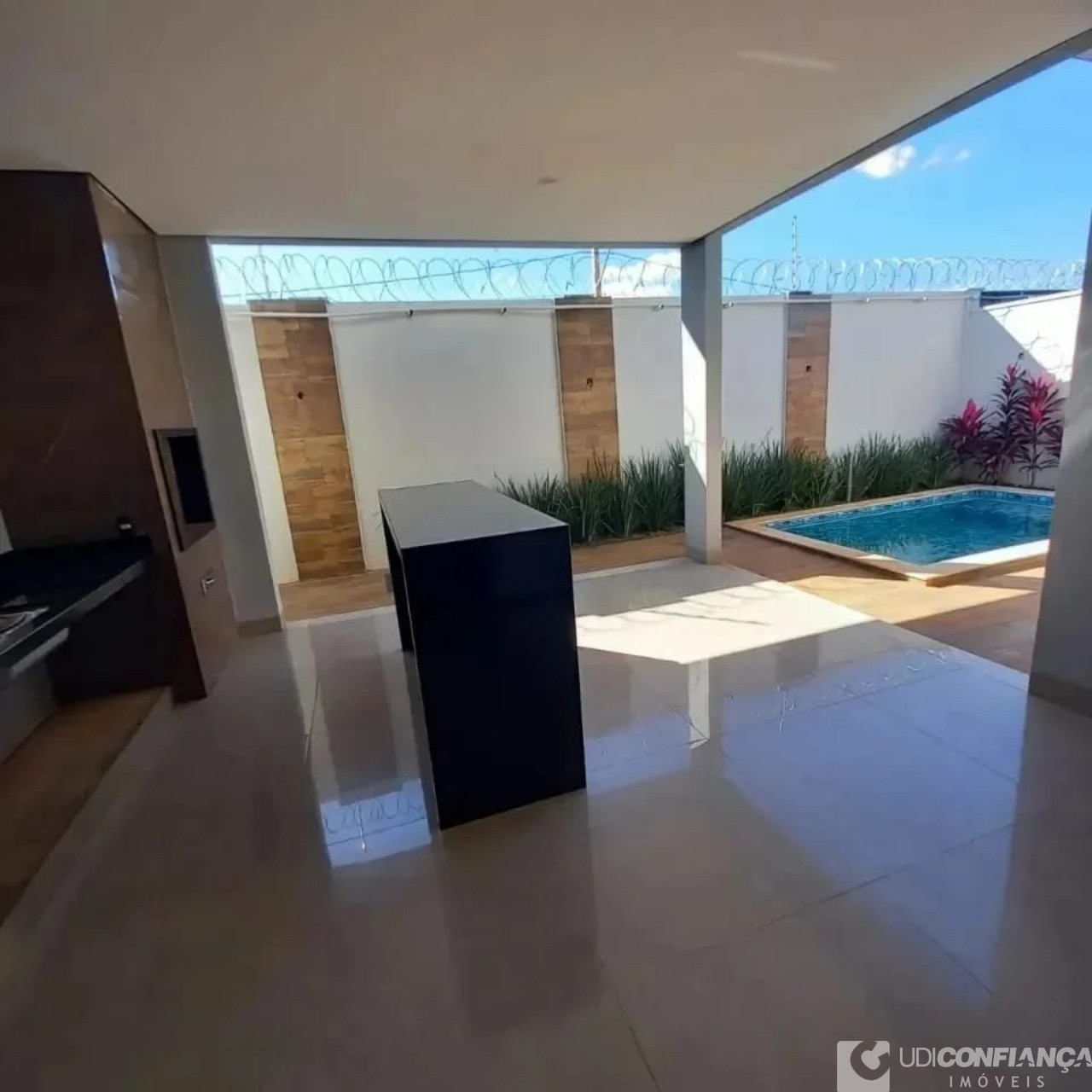 Casa à venda com 3 quartos - Foto 6