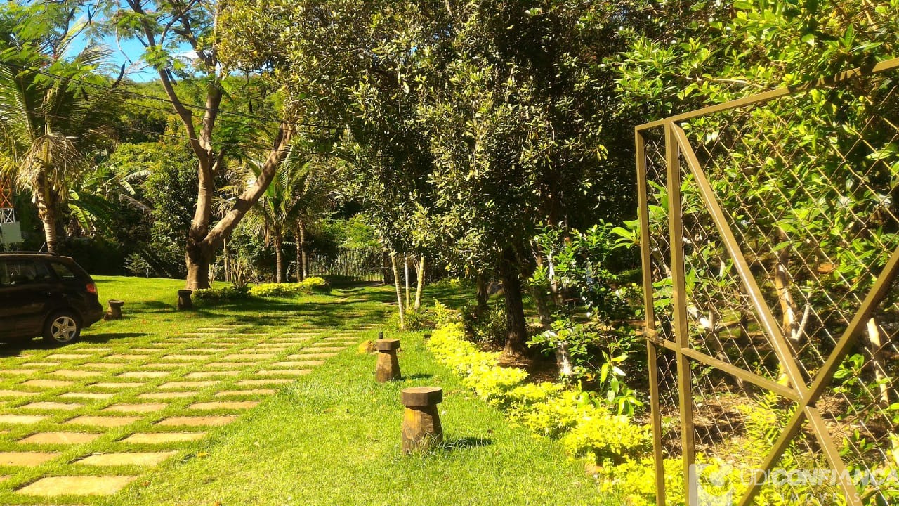 Fazenda à venda com 5 quartos - Foto 6