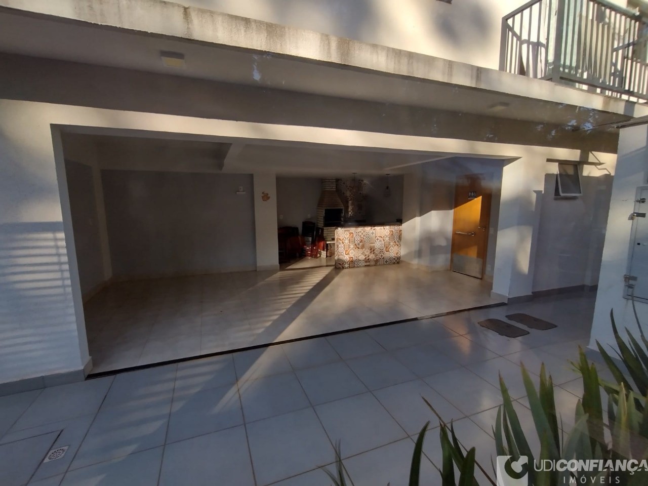 Apartamento à venda com 2 quartos, 48m² - Foto 1