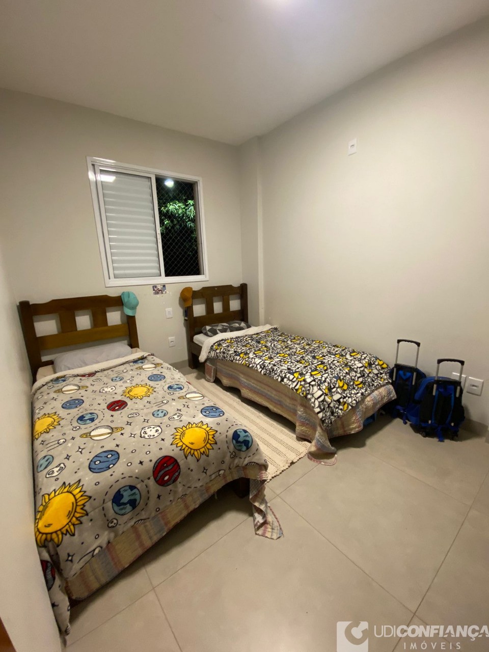 Apartamento à venda com 3 quartos, 90m² - Foto 5