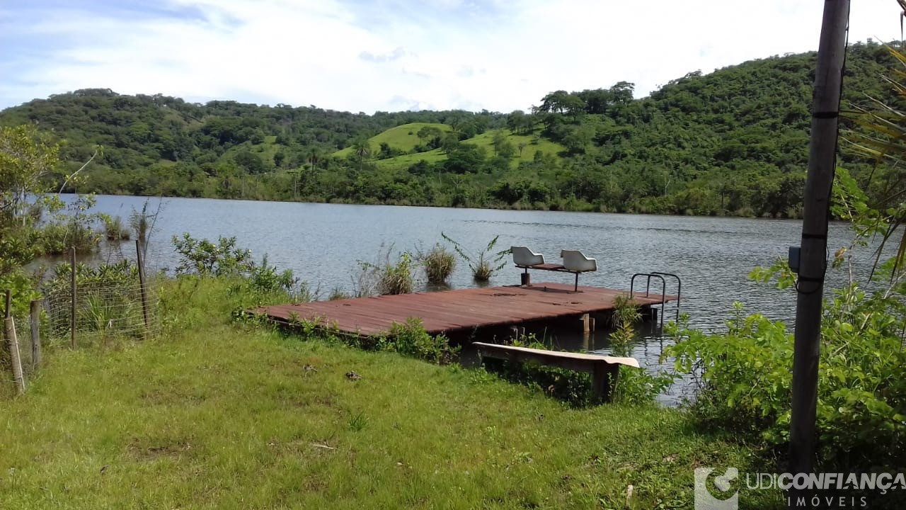 Fazenda à venda com 5 quartos - Foto 4