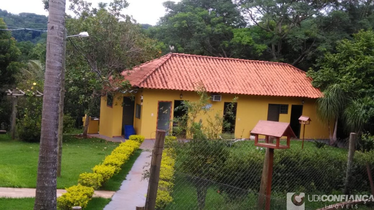 Fazenda à venda com 5 quartos - Foto 5