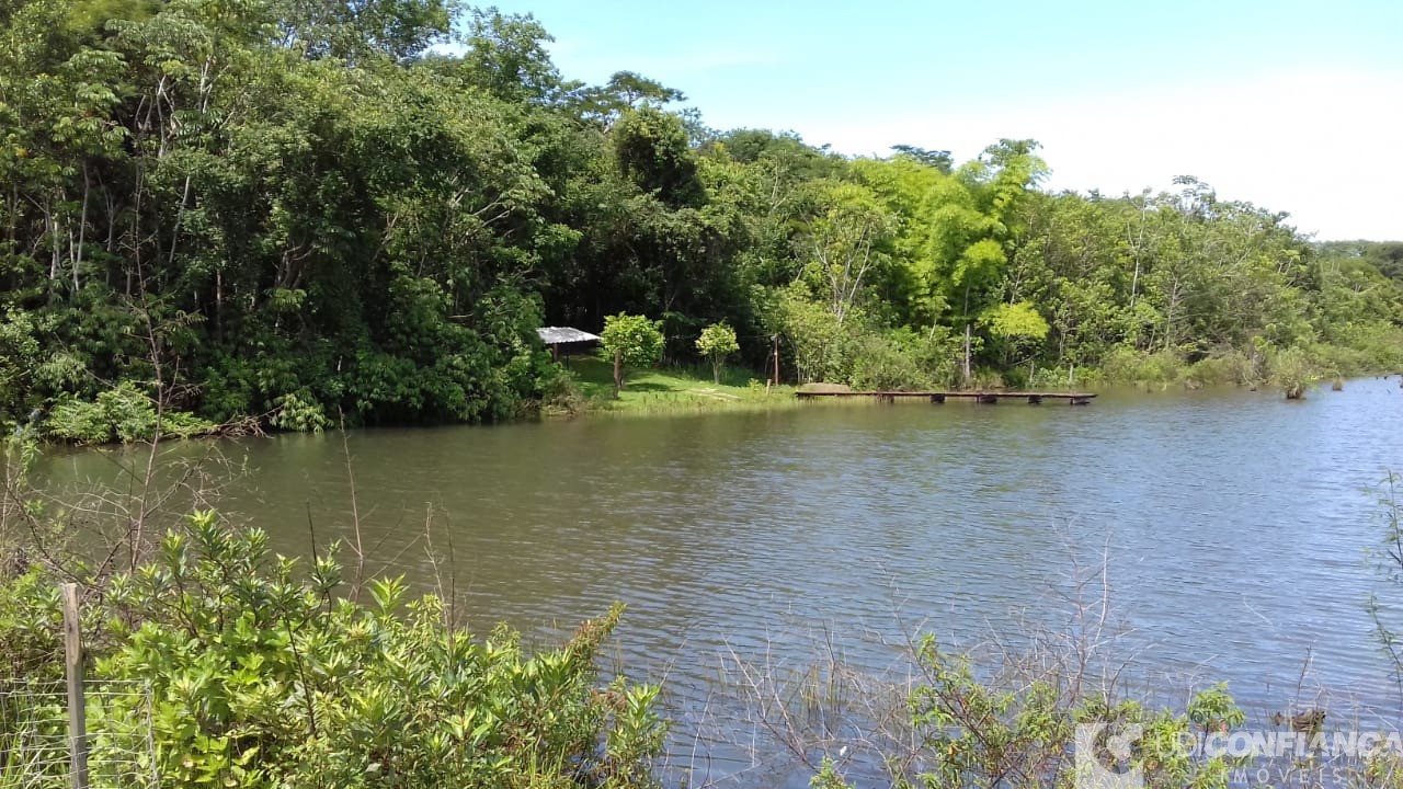 Fazenda à venda com 5 quartos - Foto 8