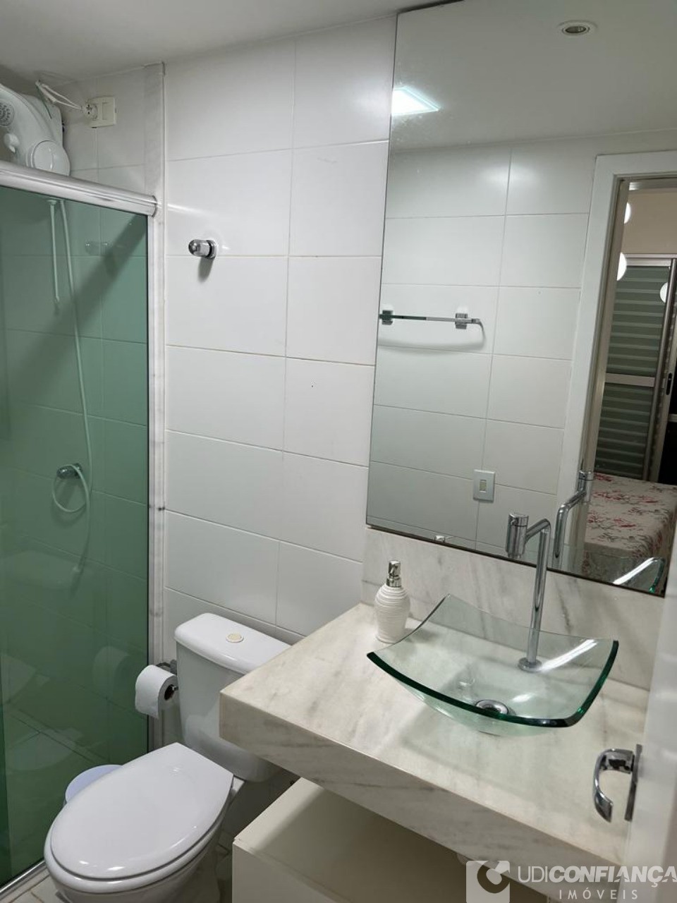 Apartamento à venda com 2 quartos, 72m² - Foto 8