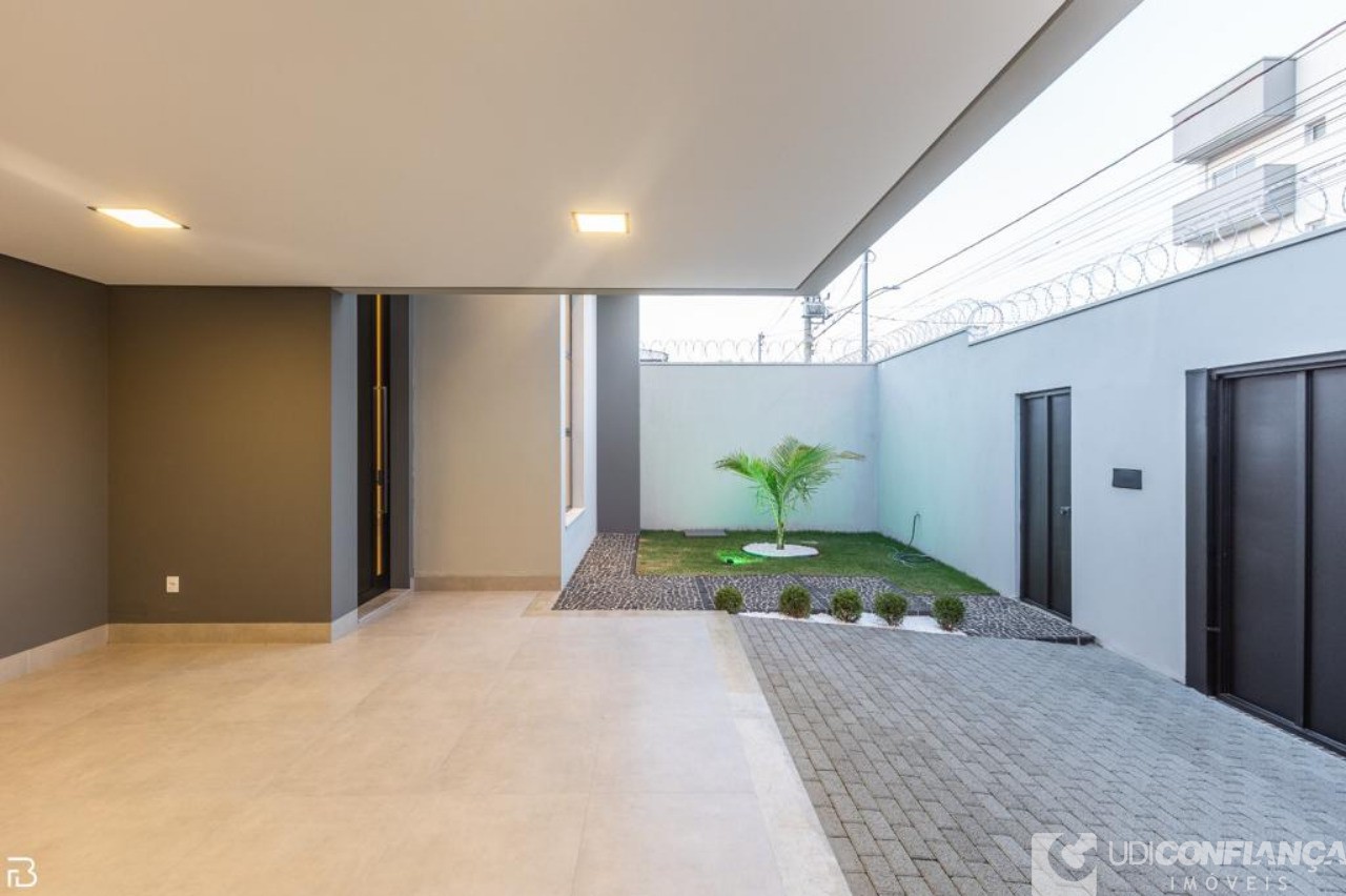 Casa à venda com 3 quartos, 160m² - Foto 30