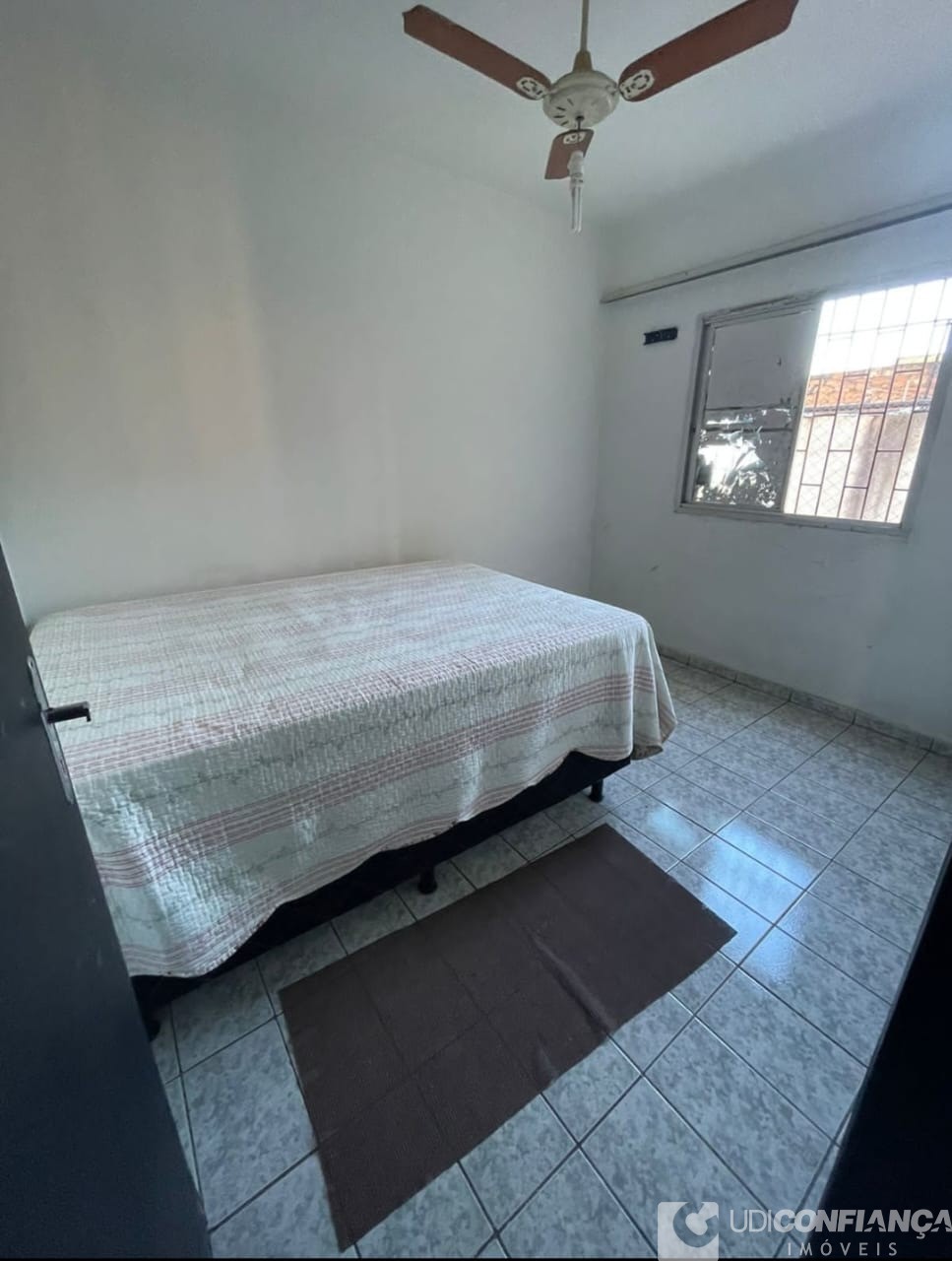 Apartamento à venda com 2 quartos, 52m² - Foto 5