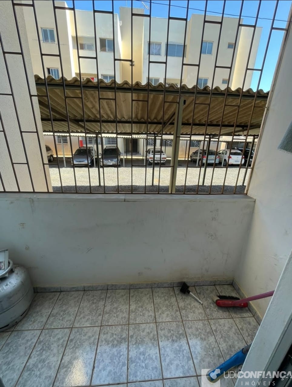 Apartamento à venda com 2 quartos, 52m² - Foto 4