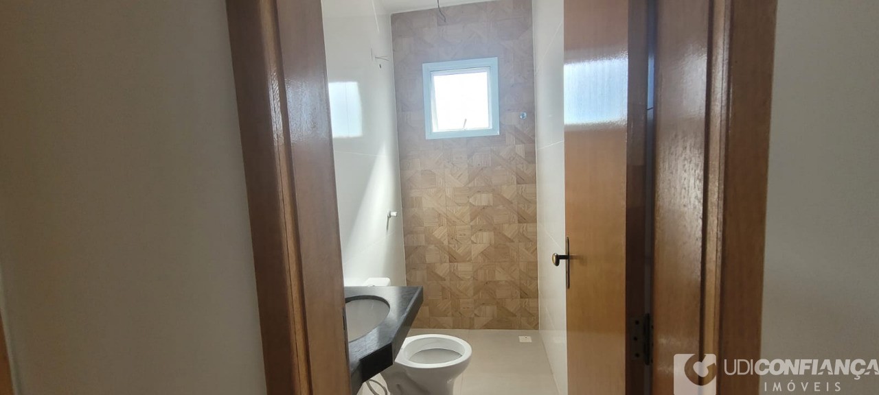 Apartamento à venda com 2 quartos, 57m² - Foto 5