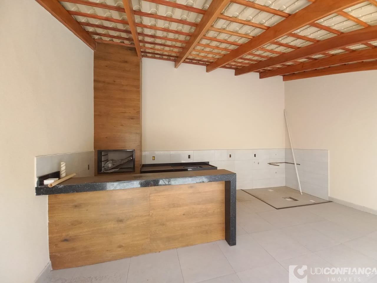 Casa à venda com 3 quartos - Foto 5