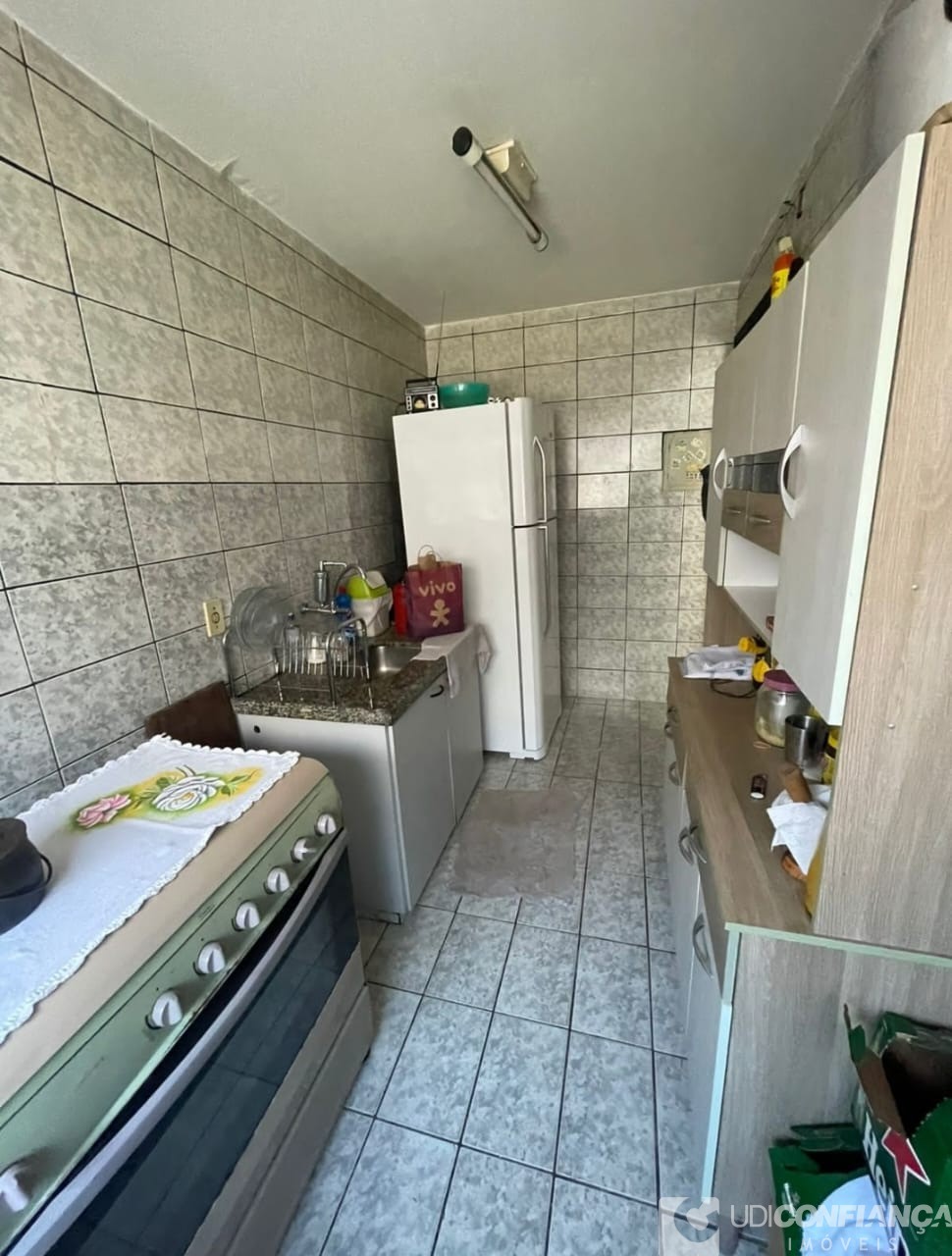 Apartamento à venda com 2 quartos, 52m² - Foto 10