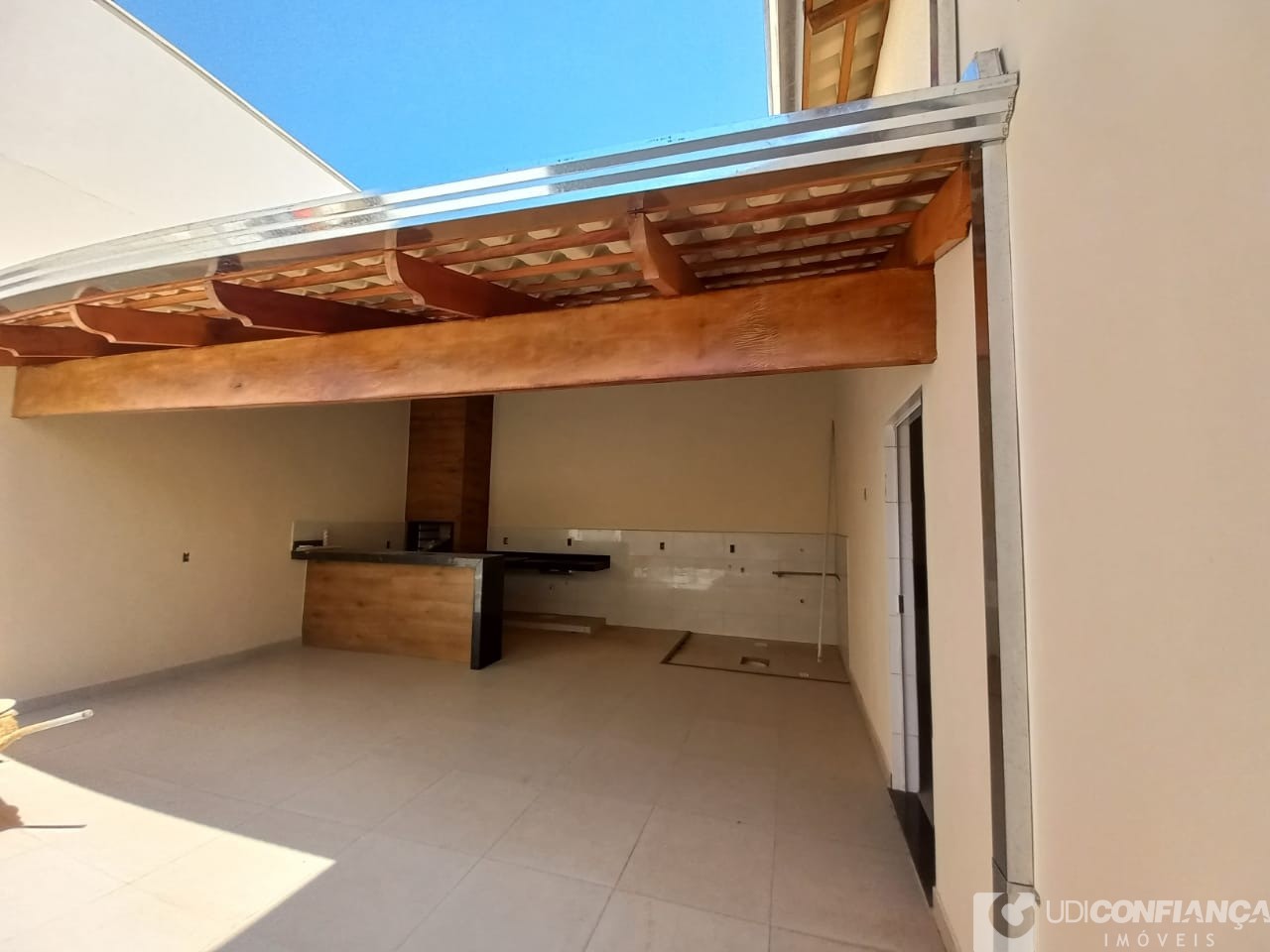 Casa à venda com 3 quartos - Foto 6