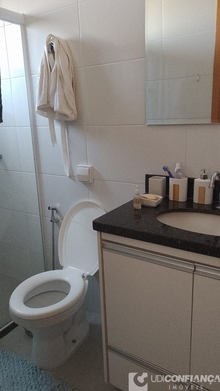 Apartamento à venda com 2 quartos, 57m² - Foto 14