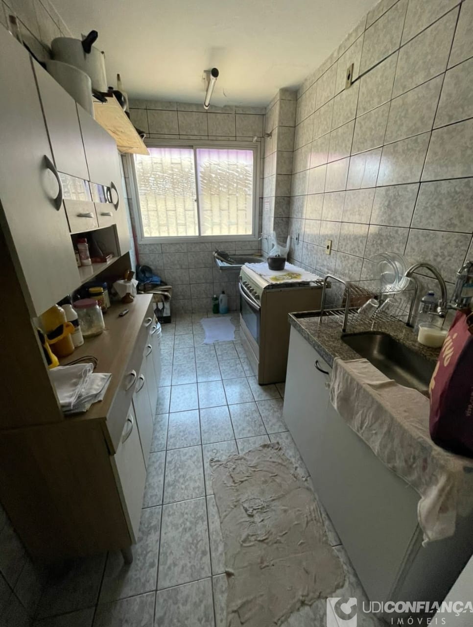 Apartamento à venda com 2 quartos, 52m² - Foto 6