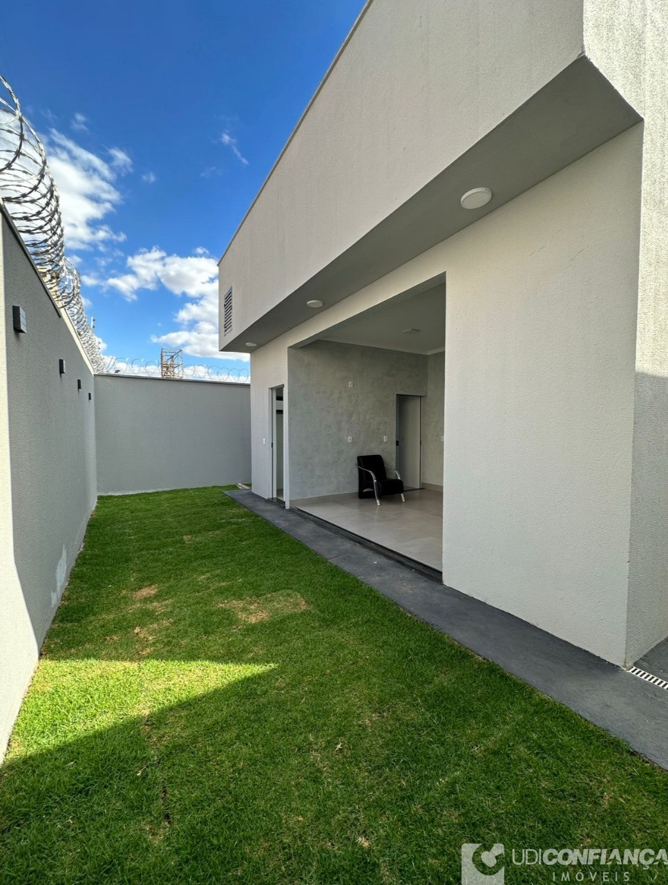 Casa à venda com 3 quartos, 150m² - Foto 15