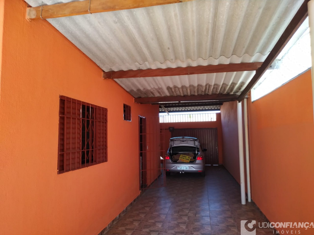 Casa à venda com 2 quartos - Foto 12