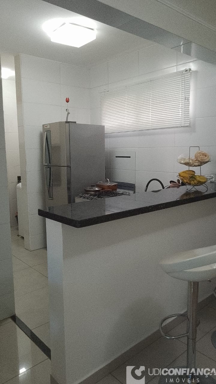 Apartamento à venda com 2 quartos, 57m² - Foto 8