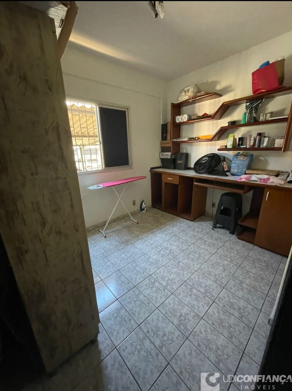 Apartamento à venda com 2 quartos, 52m² - Foto 7