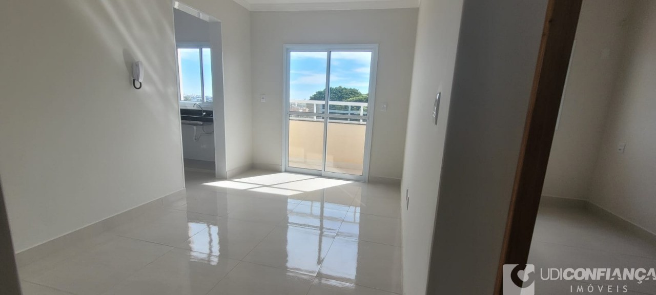 Apartamento à venda com 2 quartos, 57m² - Foto 14