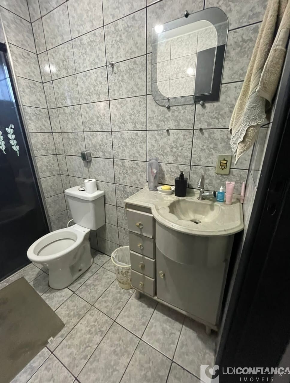 Apartamento à venda com 2 quartos, 52m² - Foto 8