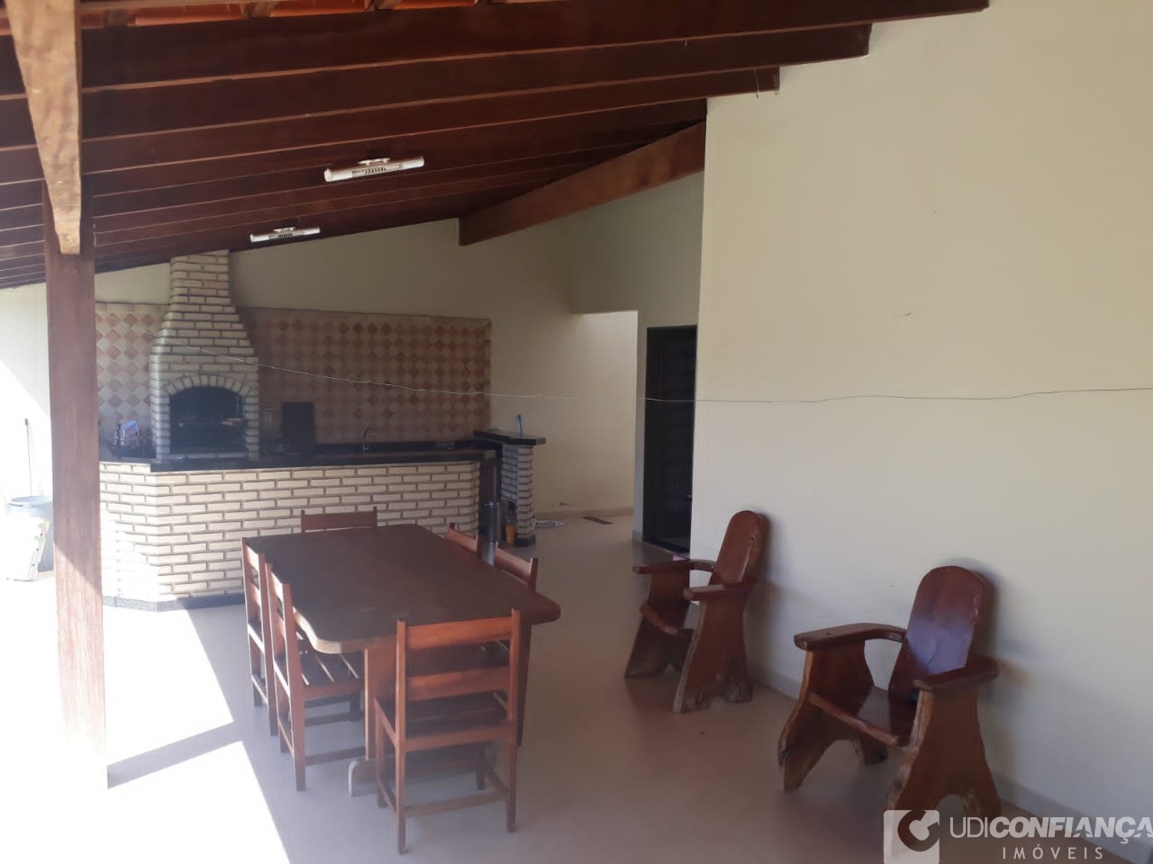 Casa à venda com 3 quartos, 160m² - Foto 6