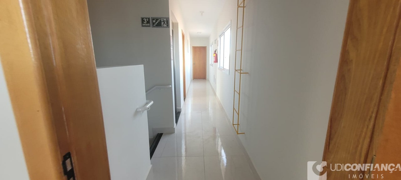 Apartamento à venda com 2 quartos, 57m² - Foto 10