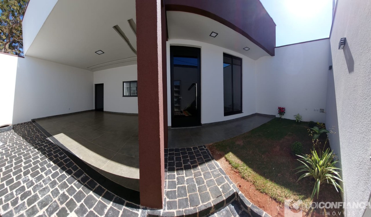 Casa à venda com 3 quartos, 180m² - Foto 6