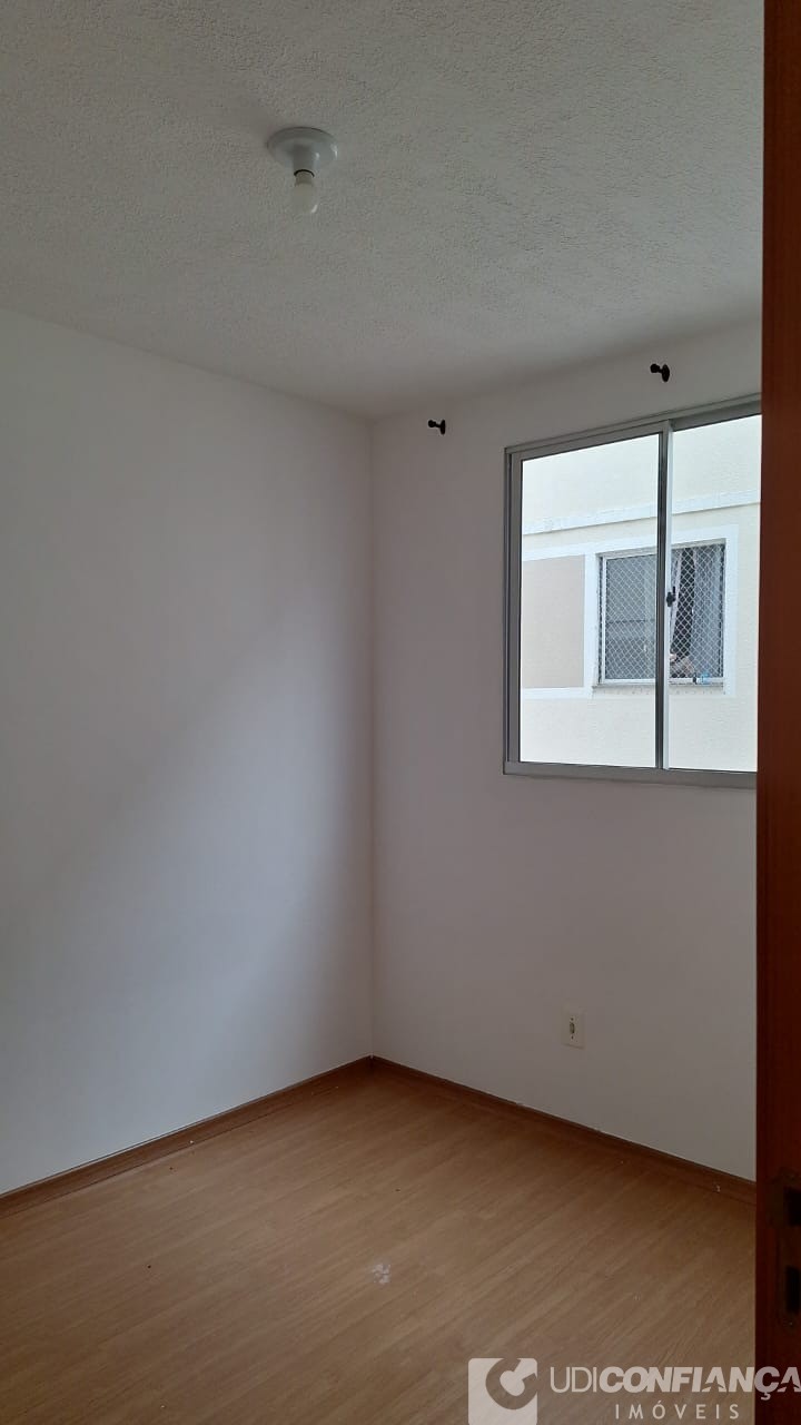 Apartamento à venda com 2 quartos, 47m² - Foto 1