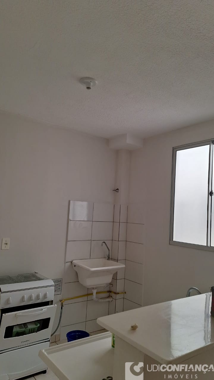 Apartamento à venda com 2 quartos, 47m² - Foto 11