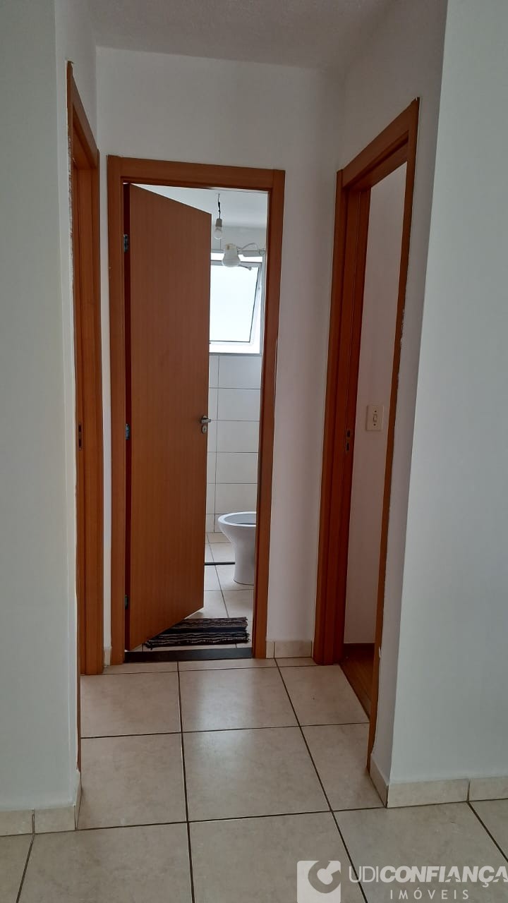 Apartamento à venda com 2 quartos, 47m² - Foto 7