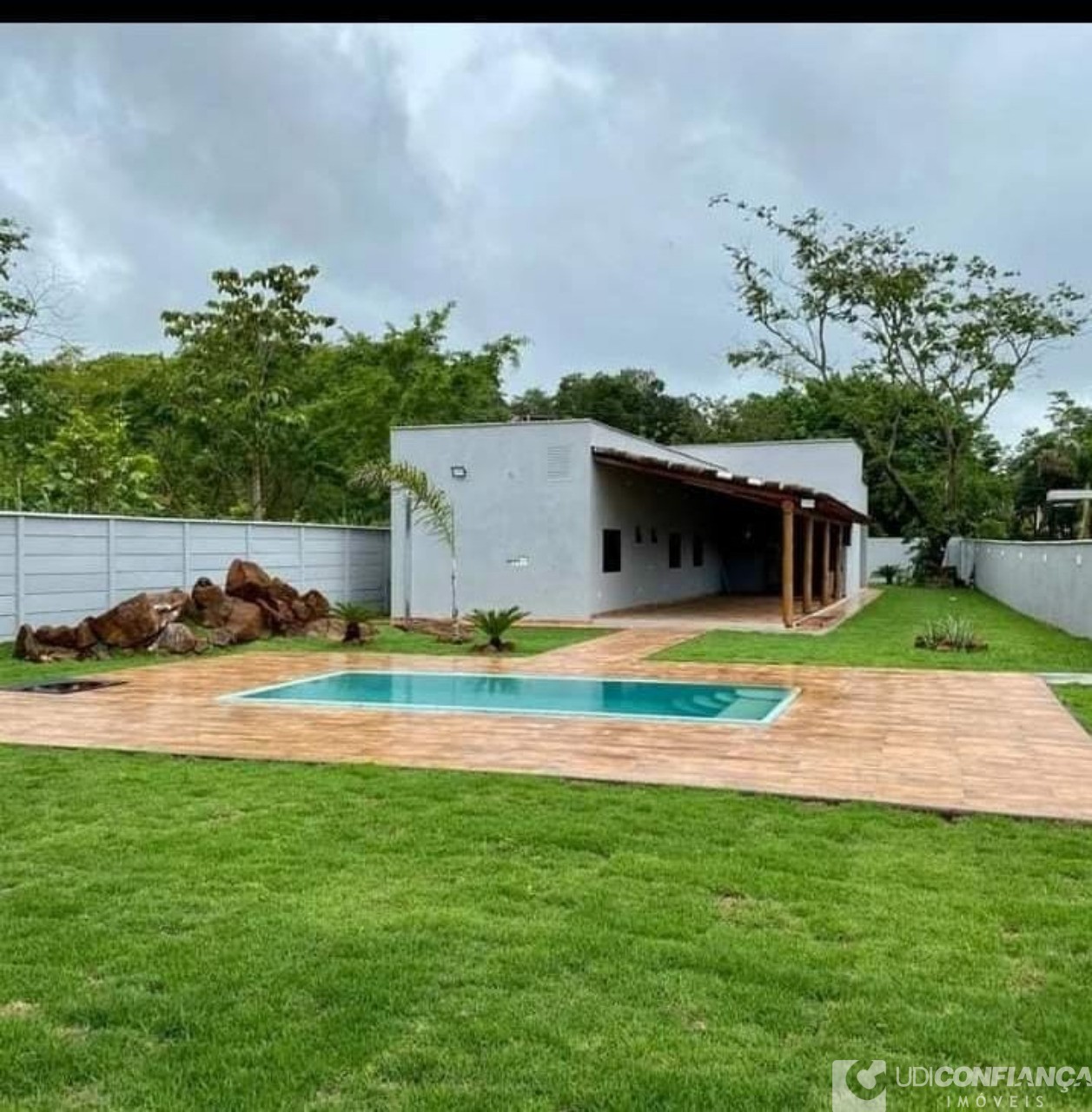 Fazenda à venda com 3 quartos, 240m² - Foto 6