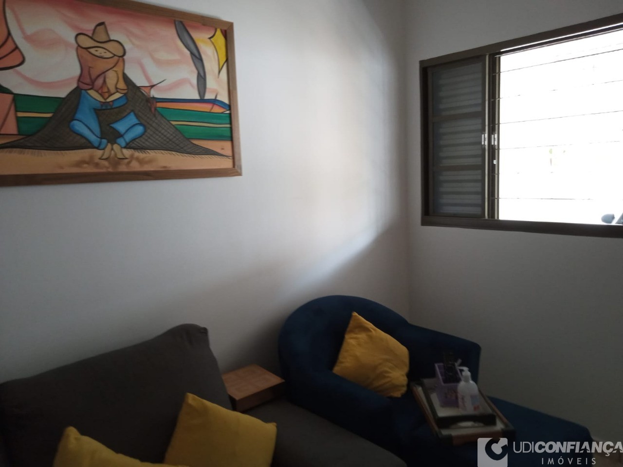 Casa à venda com 4 quartos - Foto 6