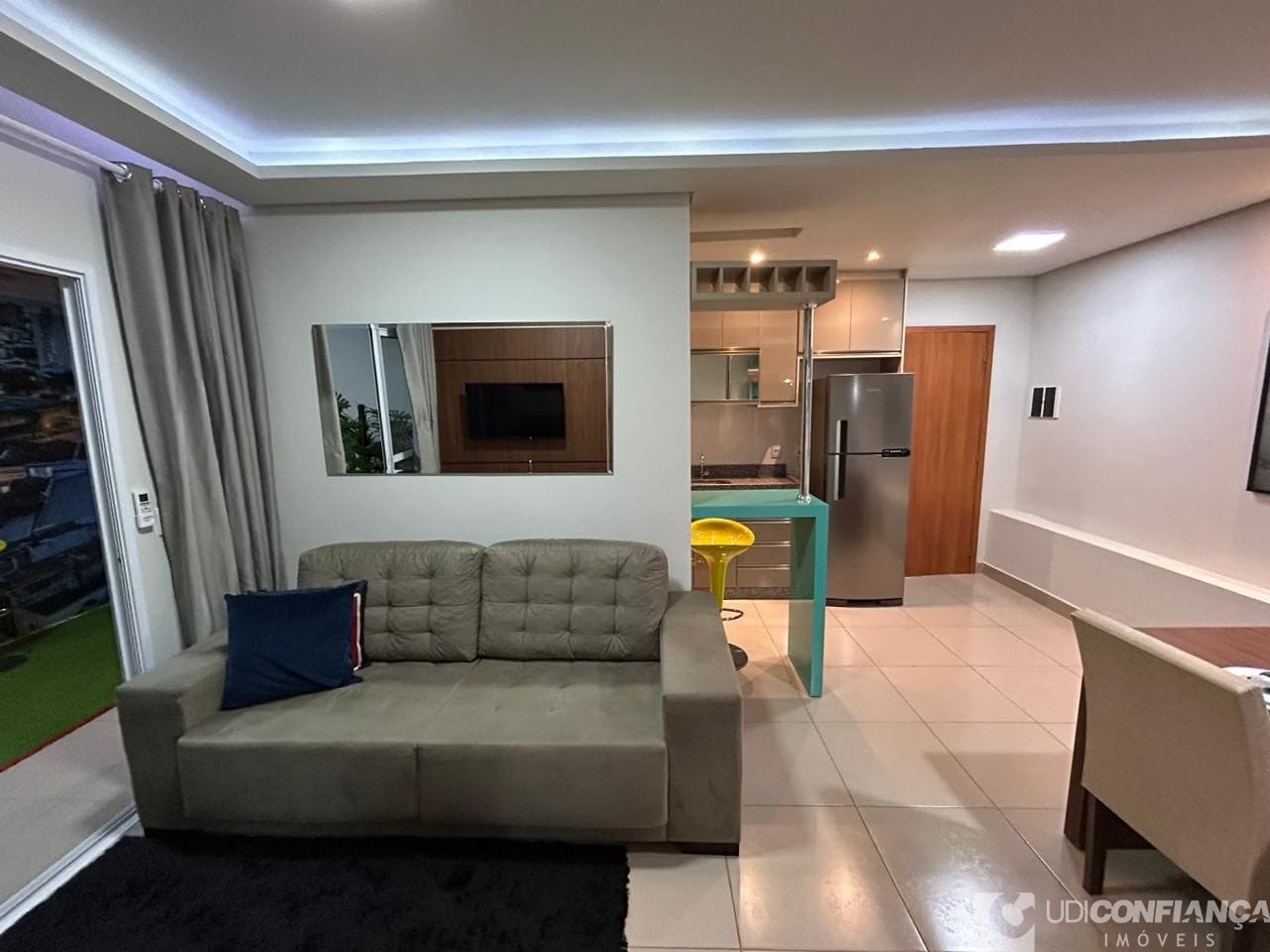 Apartamento à venda com 2 quartos, 52m² - Foto 17