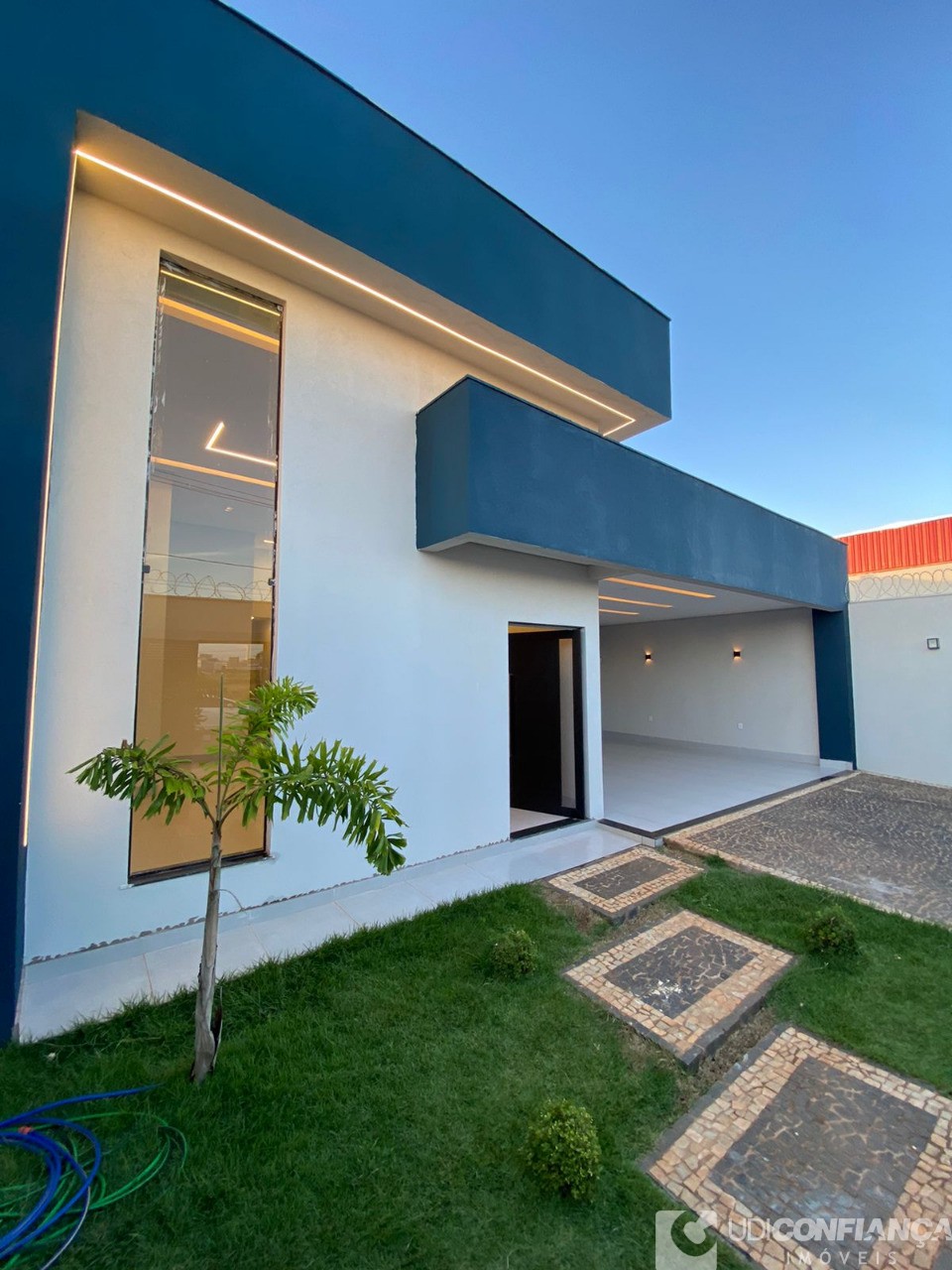 Casa à venda com 3 quartos - Foto 4