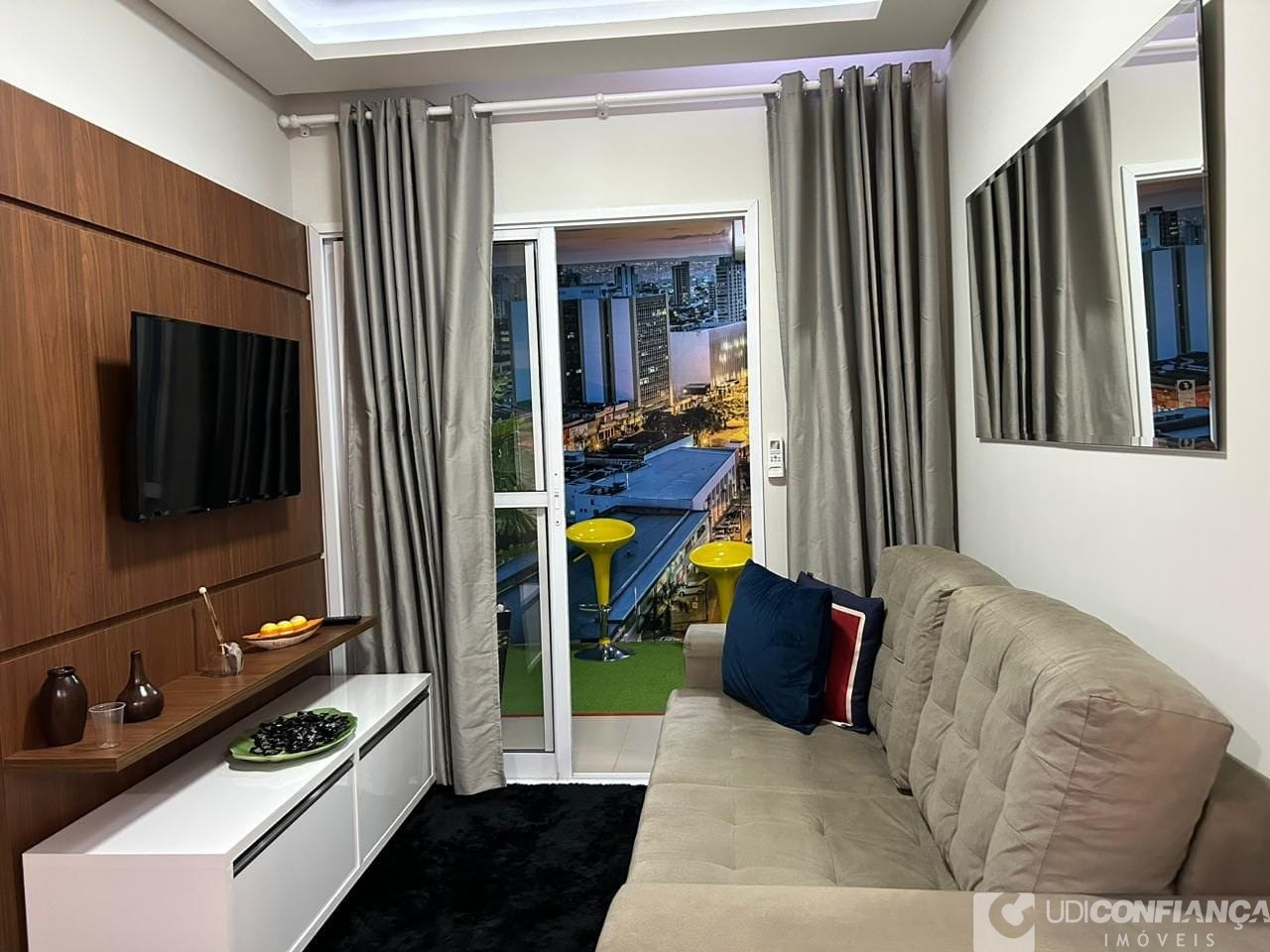 Apartamento à venda com 2 quartos, 52m² - Foto 10