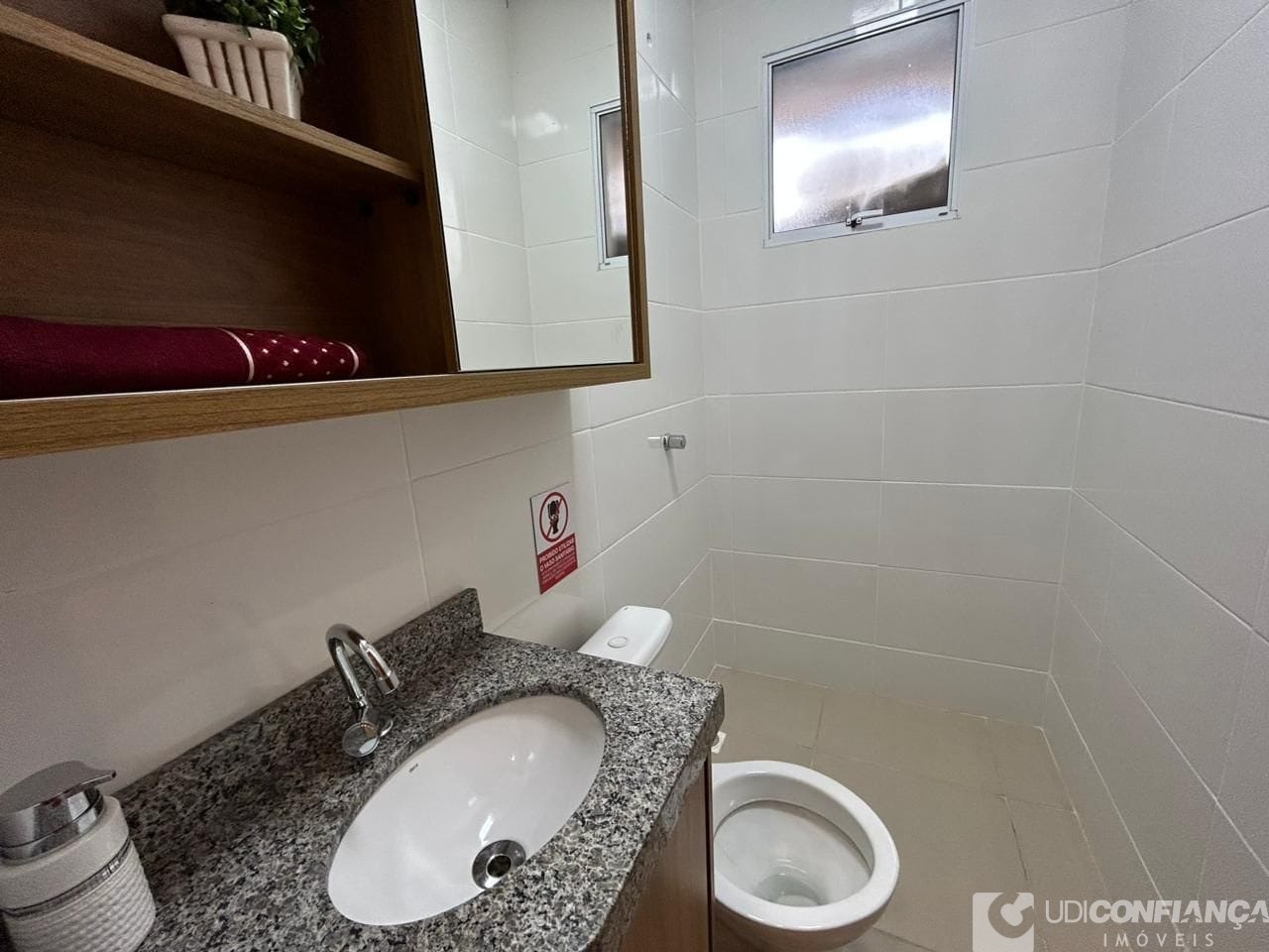 Apartamento à venda com 2 quartos, 52m² - Foto 20