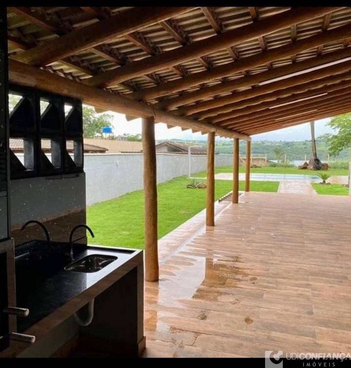 Fazenda à venda com 3 quartos, 240m² - Foto 8