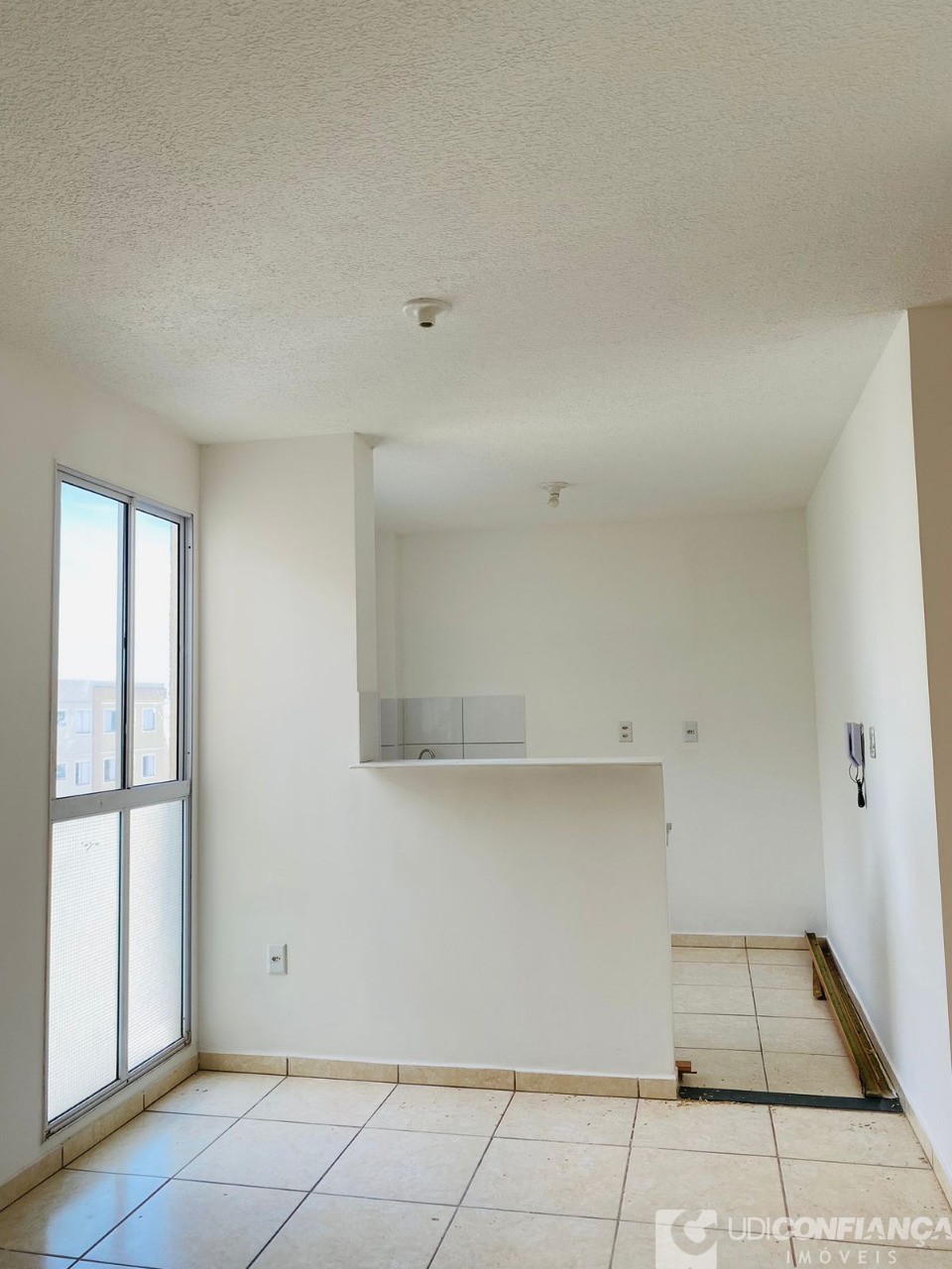 Apartamento à venda com 2 quartos, 41m² - Foto 5