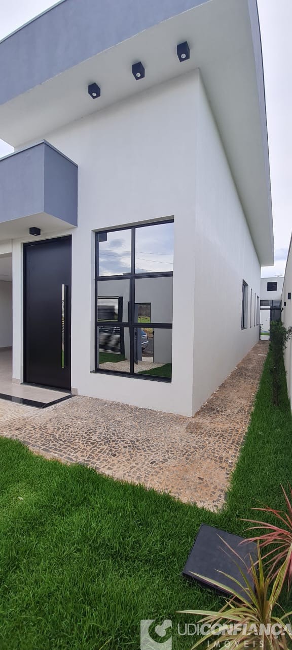 Casa à venda com 3 quartos, 209m² - Foto 5