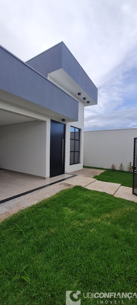 Casa à venda com 3 quartos, 209m² - Foto 3